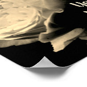 Find Your Wayホームるみ感動的引用文 ポスター (角)