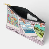 FIND YOUR WAY  アクセサリーポーチ (見開き)