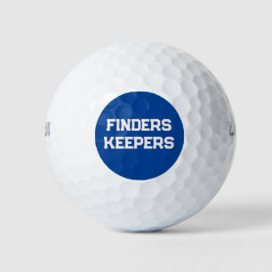 FINDERSキーパー ゴルフボール
