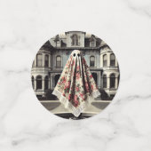 Finding Flora — Gothic Victorian コンフェッティ (スモール正面)