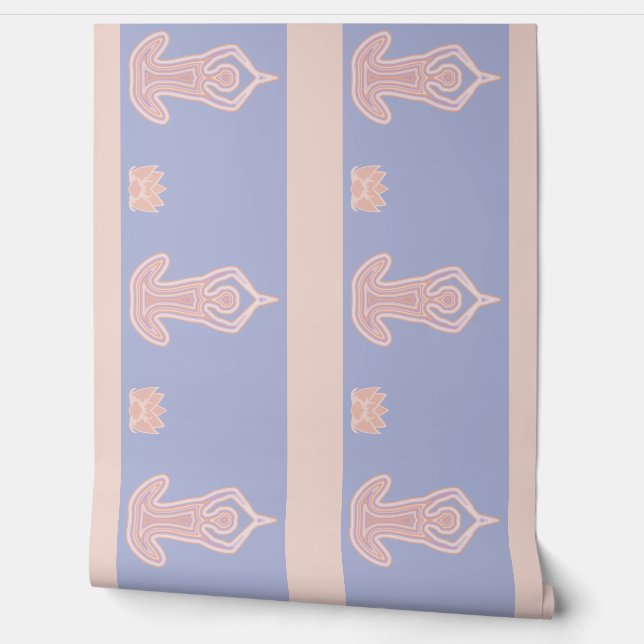 Finding Nirvana 縁ど Wallpaper  Winter Blue Sky 壁紙 (ほどく)