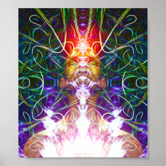 Finding Reason ポスター