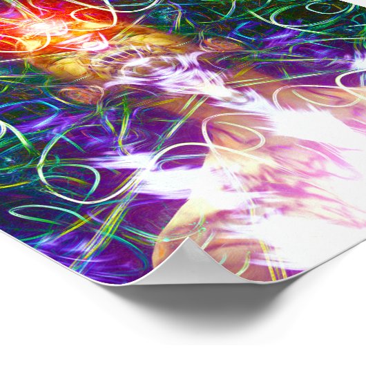 Finding Reason ポスター (角)