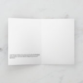 Finding stillness カード (内部)