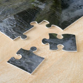 Findlay秋I ジグソーパズル (側面)