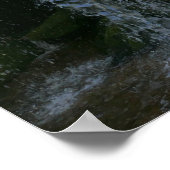 Findlay秋I ポスター (角)