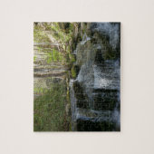 Findlay Falls I ジグソーパズル (縦)