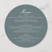 Fine Art Landscape Wedding Romantic Nature  メニュー (正面)