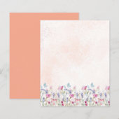 Fine Designer Stationery (正面/裏面)