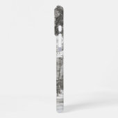 Fine Ladies iPhone Case iPhoneケース (左側面)