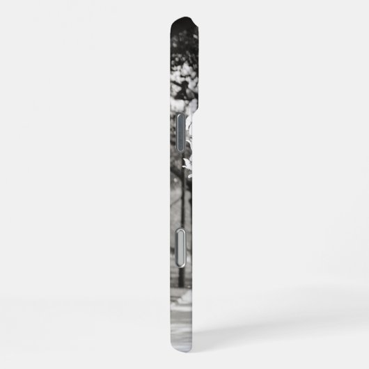 Fine Ladies iPhone Case iPhoneケース (右側面)