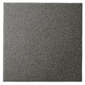 Fine Pebble Concrete Texture Espresso ID1285 タイル (正面)