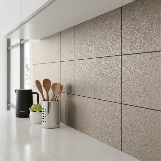 Fine Pebble Concrete Texture Greige ID1285 タイル