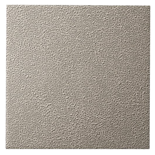 Fine Pebble Concrete Texture Greige ID1285 タイル (正面)