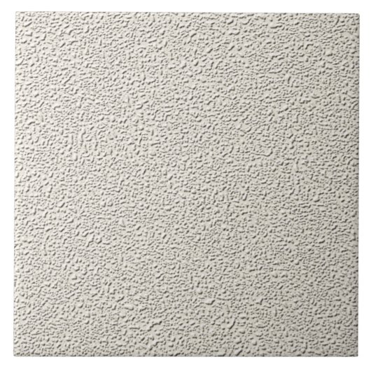 Fine Pebble Concrete Texture Putty ID1285 タイル (正面)