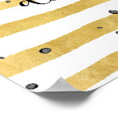 F'ing Diemポスターを切り開く ポスター (角)