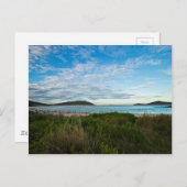 Fingal湾 ポストカード (正面/裏面)