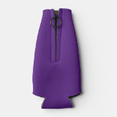 Finger Lakes Bottle Cozy ボトルクーラー (裏面)