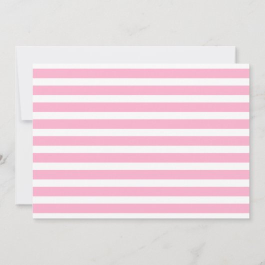 Finish The Lyrics Bridal Shower Game (裏面)