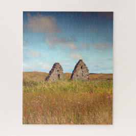 Finlaggan、スコットランド520-pc ジグソーパズル