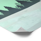 Finland ポスター (角)