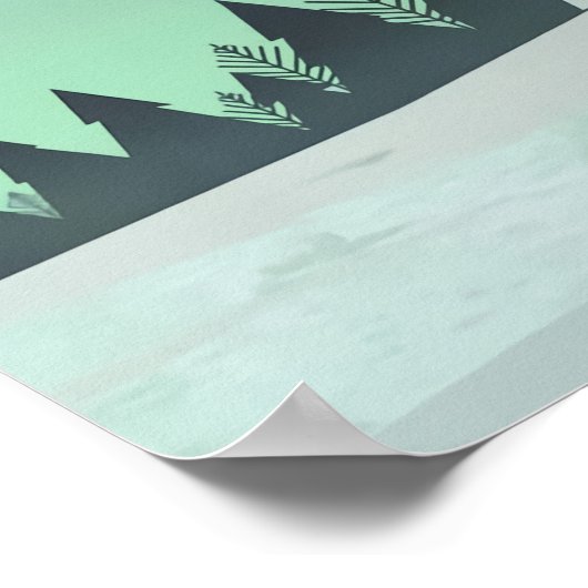 Finland ポスター (角)