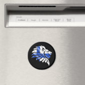 Finland マグネット (インサイチュ (食洗機))