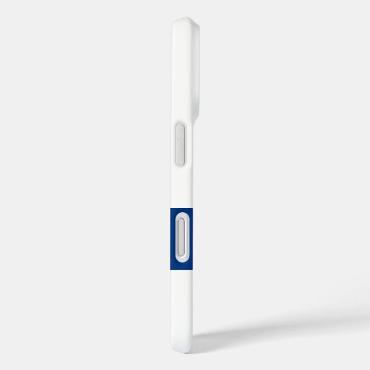 Finland flag phone case Case-Mate iPhoneケース (裏面 / 右)