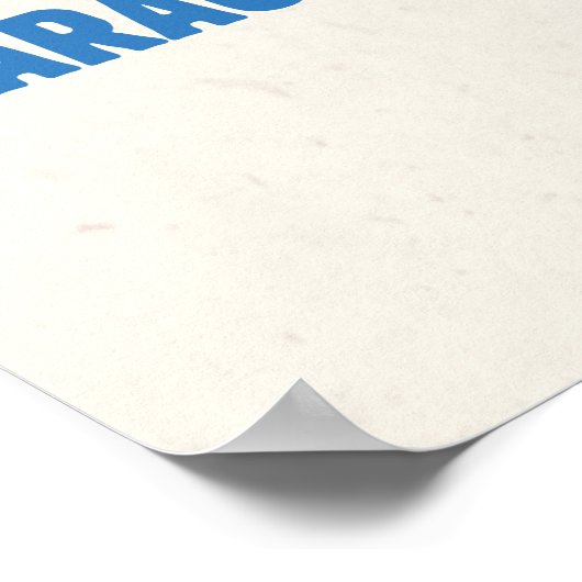 Finland Funland List 2 Colossal Poster/Print ポスター (角)