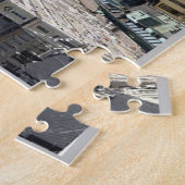 Finland - Helsinki - Helsingfors - ジグソーパズル (側面)