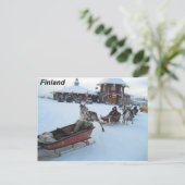 finland-santa-Angie--.jpg シーズンポストカード (スタンド正面)