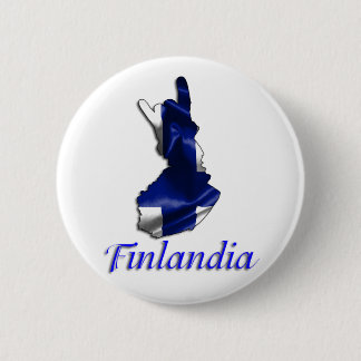 finlandia 缶バッジ