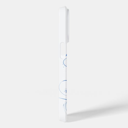 Finnish Strong (Finland) Case-Mate iPhone Case iPhoneケース (裏面 / 右)