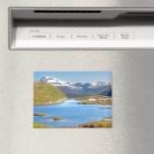 Finnvikvatnet マグネット (インサイチュ (食洗機))