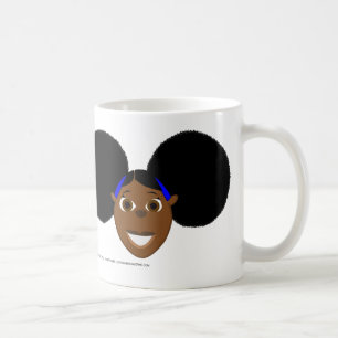 Finoの幸せなマグ コーヒーマグカップ