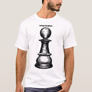 Fiona Apple When Tシャツ