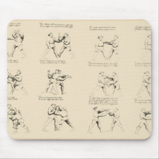 Fioreのマウスパッド マウスパッド