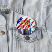 Fiorinaの最初家族2016年 缶バッジ (インサイチュ)