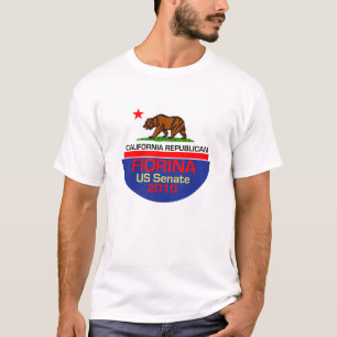 Fiorinaの2010年のTシャツ Tシャツ