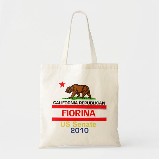 Fiorina 2010のバッグ トートバッグ (正面)