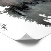 Fir ポスター (角)