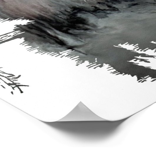 Fir ポスター (角)