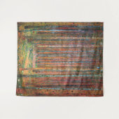 Fir Forest | Mr. Gustav Klimt | タペストリー (正面(横))