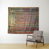 Fir Forest | Mr. Gustav Klimt | タペストリー (インサイチュ(横))