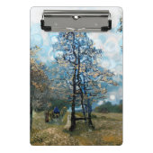 FIR TREE ミニクリップボード (正面)