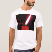 Fire_Affinity Tシャツ (正面)