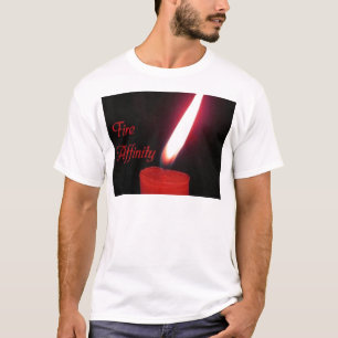 Fire_Affinity Tシャツ