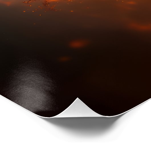 Fire and Freedom ポスター (コーナー)