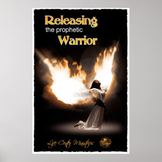 Fire Angel 2 Poster ポスター