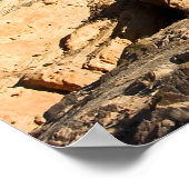 Fire Canyon ポスター (角)